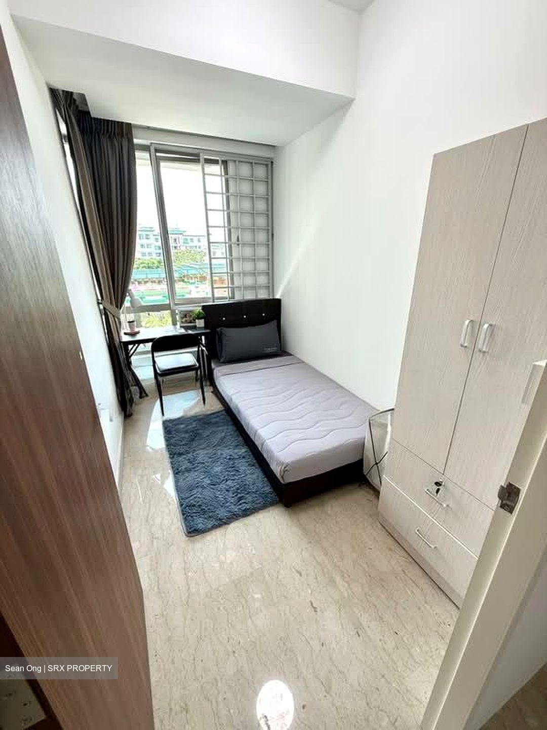 Maplewoods (D21), Condominium #577038271